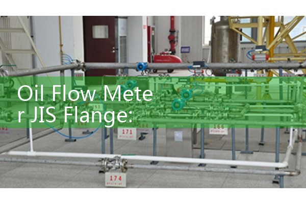 Shanghai gas turbine flowmeter
